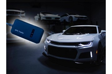 Проследяващо GPS устройство за превозно средство-foto4