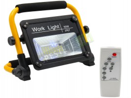 Работна лампа със соларен панел-foto5