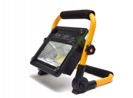 Работна лампа със соларен панел-foto4