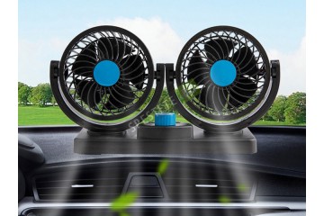 Силен вентилатор на 12V-foto2