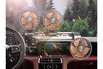 Силен вентилатор на 12V-foto4