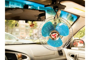 Силен вентилатор на 12V-foto3