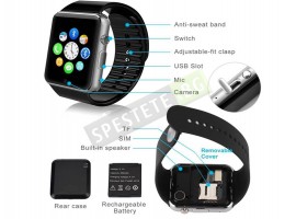 Смарт часовник-foto2