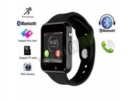 Смарт часовник-foto3