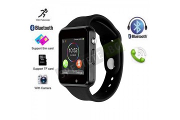 Смарт часовник-foto3