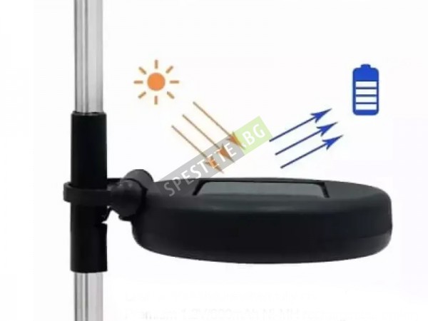 Соларна декорация