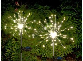 Соларна декорация Соларна декорация