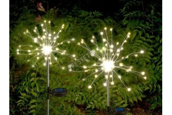 Соларна декорация