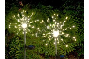 Соларна декорация Соларна декорация