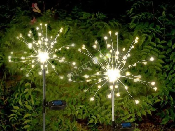 Соларна декорация