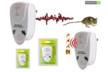 Ултразвуково устройство против вредители-foto3