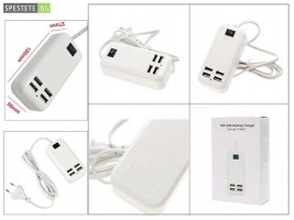 USB Разклонител 15W-foto4
