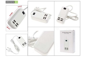 USB Разклонител 15W-foto4