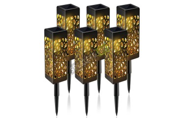 6бр. Декоративни соларни фенери-foto4