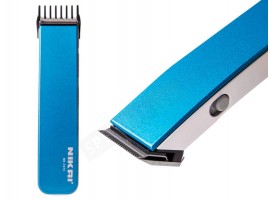 Акумулаторна машинка за подстригване 1072-foto3