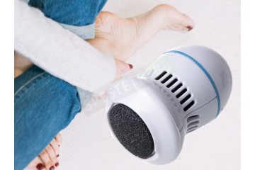 Акумулаторна пила за мъртва кожа