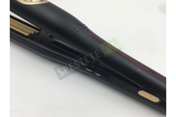 Автоматична преса за коса за обем и вафлички-foto4