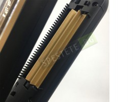 Автоматична преса за коса за обем и вафлички-foto3