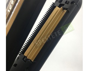 Автоматична преса за коса за обем и вафлички-foto3