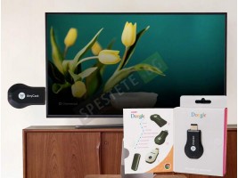 Безжичен HDMI приемник за телевизор-foto3