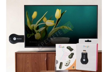 Безжичен HDMI приемник за телевизор-foto3