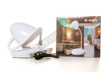 Безжична настолна лампа-foto2