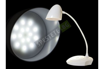 Безжична настолна лампа-foto4