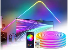 Декоративна LED неонова лента