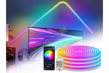 Декоративна LED неонова лента Декоративна LED неонова лента