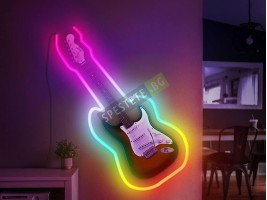 Декоративна LED неонова лента-foto2