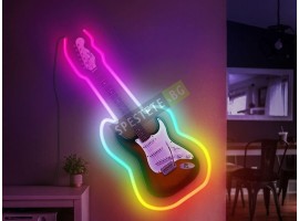 Декоративна LED неонова лента-foto2