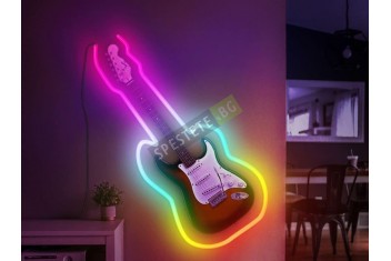Декоративна LED неонова лента-foto2
