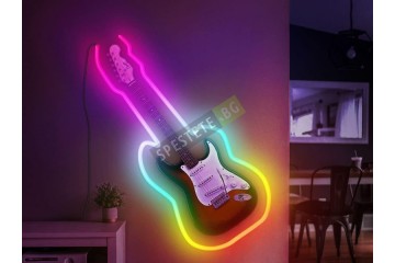 Декоративна LED неонова лента-foto2