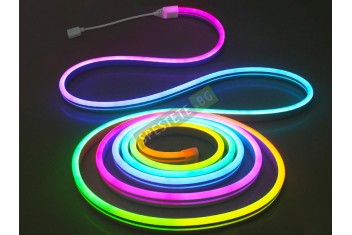 Декоративна LED неонова лента-foto4
