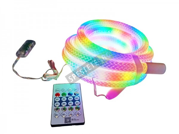Декоративна LED неонова лента