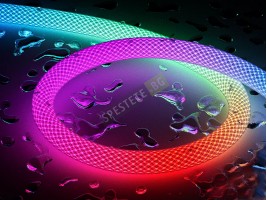 Декоративна LED неонова лента-foto5