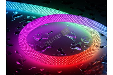 Декоративна LED неонова лента-foto5