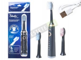 Електрическа четка за зъби-foto2
