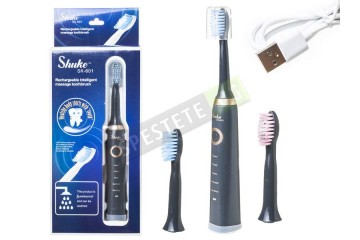 Електрическа четка за зъби-foto2