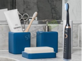 Електрическа четка за зъби-foto3