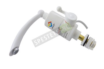 Електрически нагревател и смесител за вода-foto3