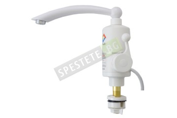 Електрически нагревател и смесител за вода-foto2