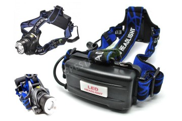 Фенер за глава Челник-foto4