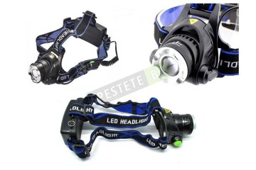 Фенер за глава Челник-foto2