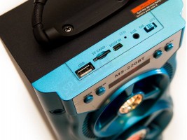 Качествена музикална колона-foto3