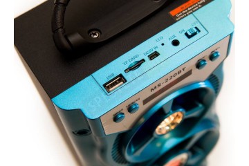 Качествена музикална колона-foto3