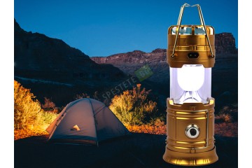 Къмпинг фенер-foto2