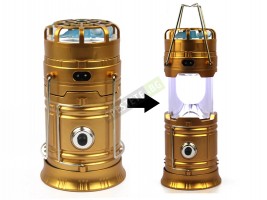 Къмпинг фенер-foto3