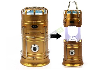 Къмпинг фенер-foto3