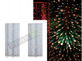 LED свещи с 3D ефект-foto2